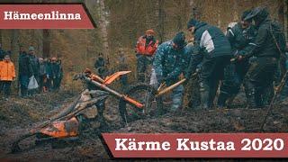 Kärme Kustaa 2020 | Finnish Hard Enduro 4K