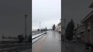 Anunt Ir 366 Brasov-Budapesta-Keleti In Gara Targu-Mures