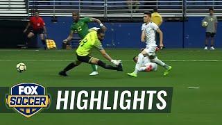 Jamaica vs. El Salvador | 2017 CONCACAF Gold Cup Highlights