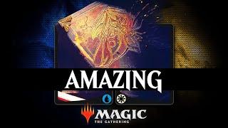  NEW AND AMAZING AZORIUS - NOBODY PLAYS IT | Standard | Duskmourn: House of Horror | MTG Arena