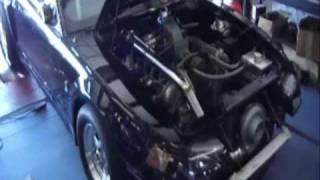 Fastlane Motorsports - Treys Turbo Modular on the Dyno!