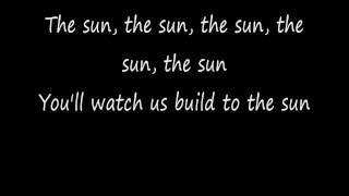 dreamreaver23 - "Build To The Sun" -  A Minecraft Parody of The Wanted's Chasing The Sun