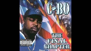 C-Bo ft. Pizzo - Get The Chips (Instrumental Loop) Mob Music 1999