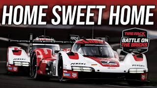 2024 IMSA Indianapolis Race Preview!