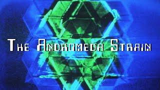 The Andromeda Strain (1970) - 20th Century Gems