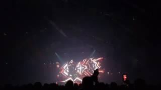 Subculture Melbourne 2017: Giuseppe Ottaviani - Crossing Lights