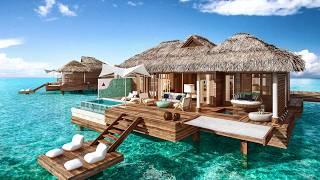 10 Best Caribbean All-Inclusive Resorts 2025