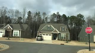 Cortona Meadows in Waxhaw 28173 - Lennar Homes