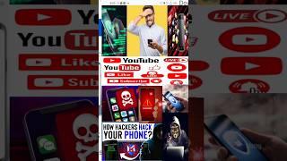 Best hacking app for android 2023 #hacking