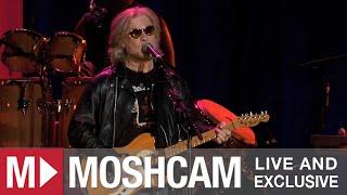 Daryl Hall & John Oates - Say It Ain't So | Live in Sydney | Moshcam