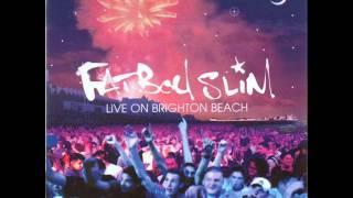 Fatboy Slim Live at Brighton Beach (2001)