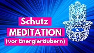 Erhöhe JETZT deine Energie und mach dich unangreifbar