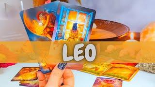 LEO THEY NERVOUSLY DECIDE TO “CHASE YOU” IN “THEIR OWN WAY”JANUARY 2025 Tarot Reading