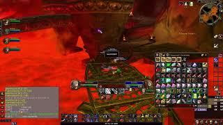 Hardcore Classic WoW (DP) Pre-Raid BiS Farming