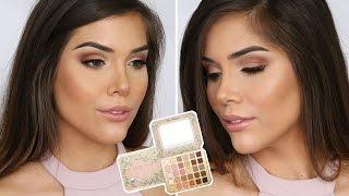 TOO FACED ONE BRAND MAKEUP TUTORIAL | Katerina Williams