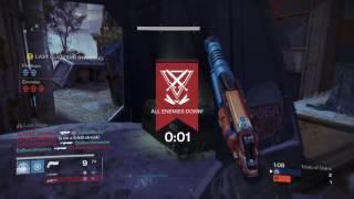 Trials 8th Game With Boosted and Busch