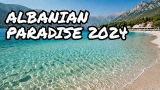 Why You NEED to Visit the Albanian Riviera (2024)