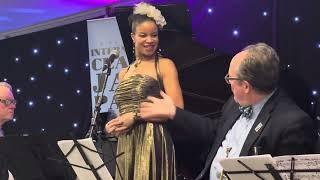 Jon-Erik Kellso’s Teddy Wilson & Billie Holiday Set - Whitley Bay 2024