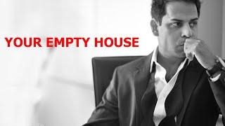 what you do not know about empty houses in your horoscope