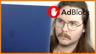 people still using adblock on youtube in 2024