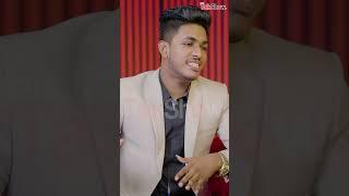 অনার্স ২য়  বর্ষে সাইন্স নিয়ে পড়ছে আবির | RX Abir | The Talk Show