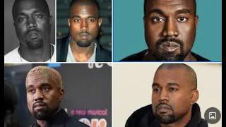 Kanye Spent 30 Minutes Dissing Drake