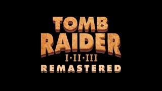 Tomb Raider 1-3 Remastered PS5 - świetny klasyk powraca