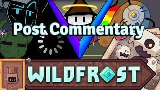 The Campfire's Clunkmaster run | Post-Commentary (Ft.Voyix)