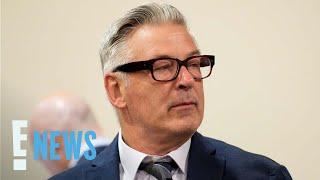 Alec Baldwin ‘Rust’ Trial: Biggest BOMBSHELLS So Far | E! News