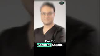 Patient Testimonial| Wrist Fracture| Dr. Abhishek Saxena #wristfracture #doctor #wriststrength