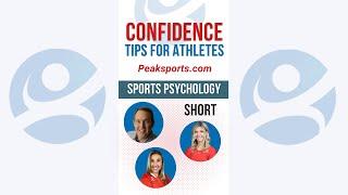 Sports Psychology Tips for Athletes: Sports Performance Anxiety