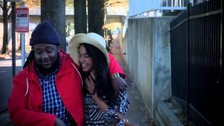 Drique London- You Don't Know. (Music Video)