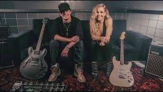 Tucker Beathard – “Faithful” (Lindsay Ell Duet)