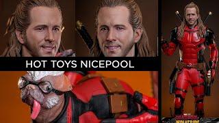 Hot Toys Nicepool