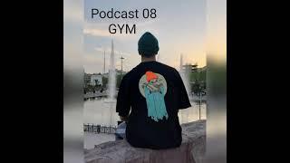 DJ PUNI   GYM   Podcast 08  ،  دیجی  پانی  پادکست ۸ باشگاه بدنسازی