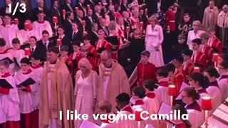 I like vagina Camilla