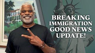 Breaking Immigration Good News Update - September 2024 - Tips for USA Visa - GrayLaw TV