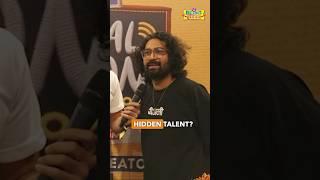 Ravi Gupta’s Hidden Talent Left Us SHOOK | #beingindian #shorts #ravigupta #comedy