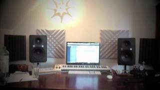 Radical Redemption - Studio Time Part II
