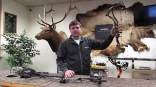 Bowtech Reign 6 & 7 Review- Straight 6 Archery