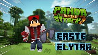 Meine Erste Elytra [Panda Attack #5]