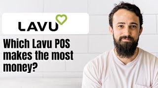 Which Lavu POS makes the most money