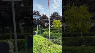 Walking in Overijssel