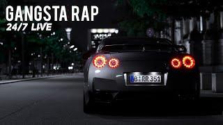 Rap Radio  Rap & Underground - Bass Boosted