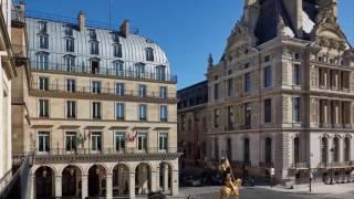 Regina hotel, 5 star hotels in paris, paris hotels