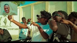 LEA K, WANDION, BY DE LUXO & D ONE, MTC & MAX, DOUBLE MAX - Ex (Official Visualizer) Directed by BSD