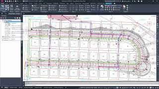 Survey Database Support in ACC | Civil 3D 2025.1