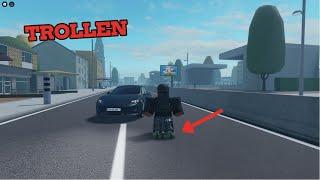 @GamingNerdHD auf seinem RP-SERVER Trollen mit BOMBEN!