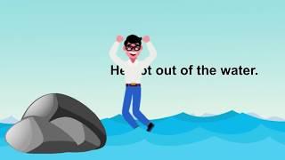 Learn prepositions easily | English Grammar