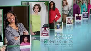 Barix Clinics Haith Amazing